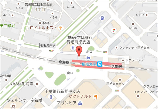 Foodest 入間ペペ店