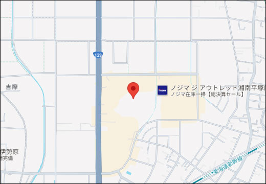 Food warehouse ジ アウトレット湘南平塚店